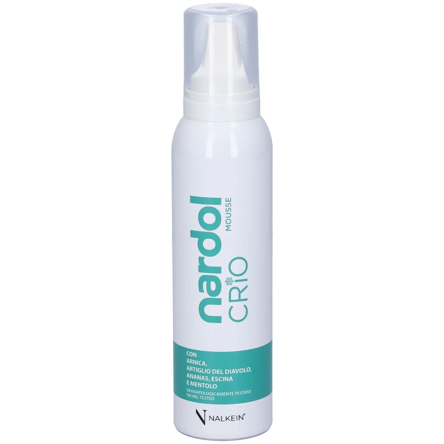 Nardol Crio 15 ml