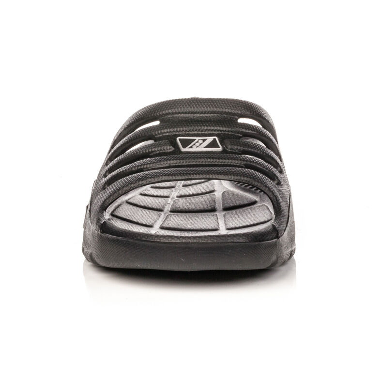 Tongs / entre-doigts Homme Noir