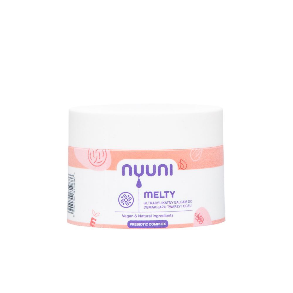 Nuuni Melty