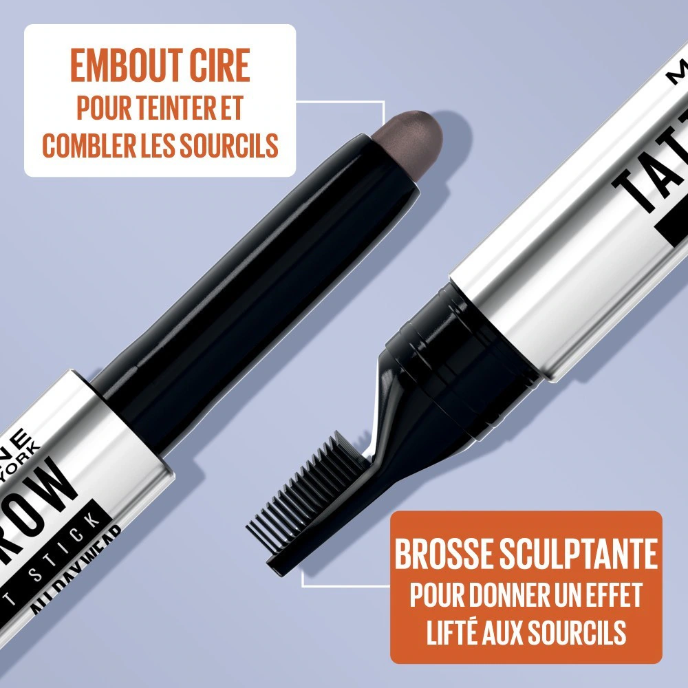 Maybelline Crayon à Sourcils