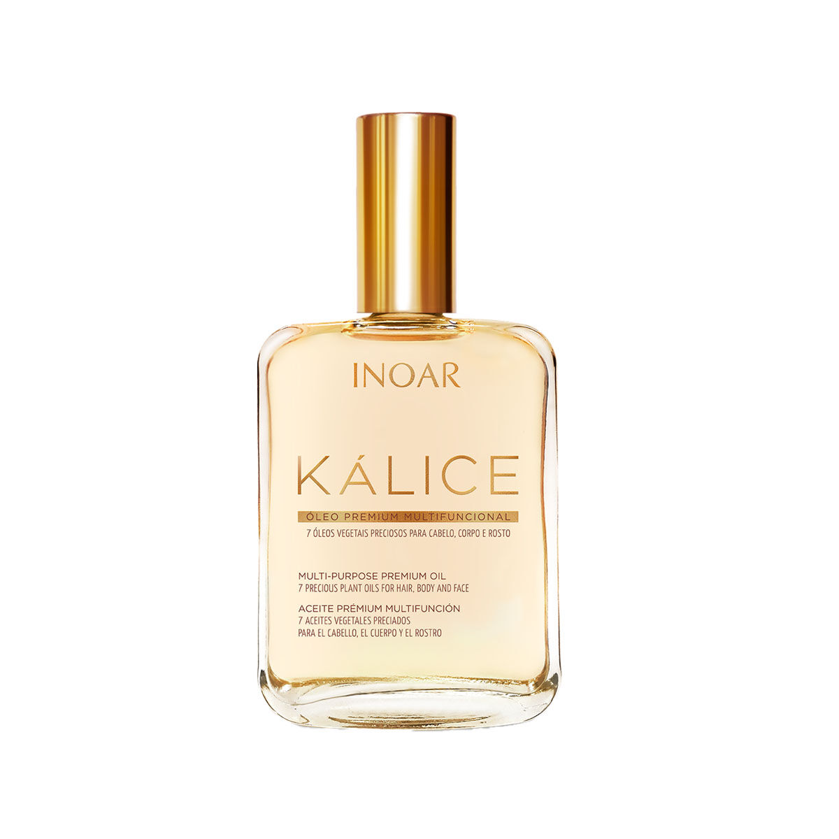 Inoar Kálice