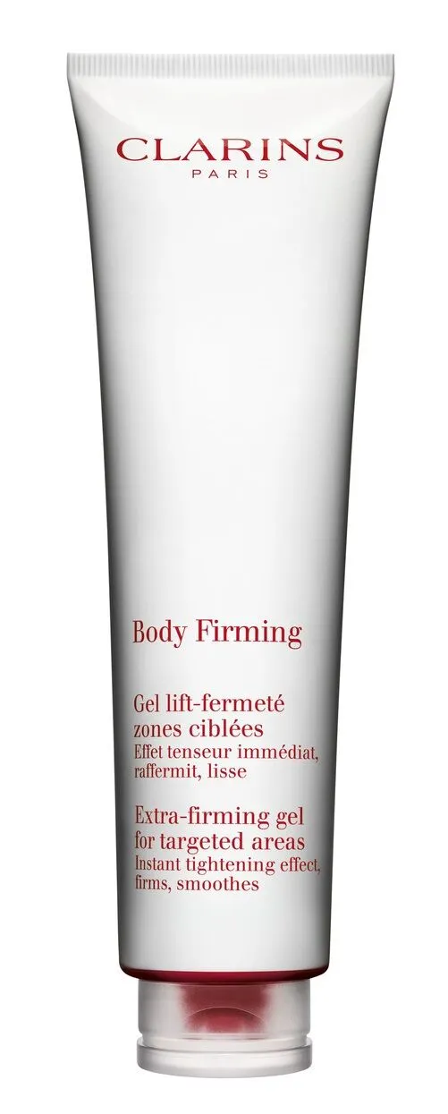 Clarins Extra Firming Żel do ciała