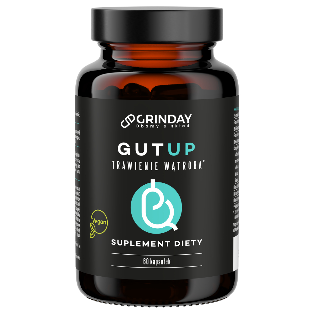 Grinday Gut Up