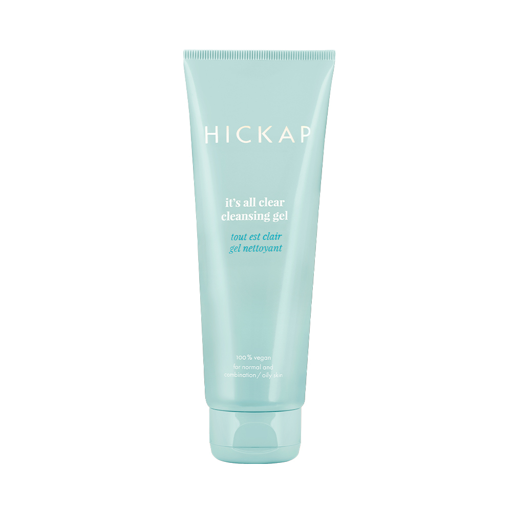 It's All Clear tisztító gél 125 ml - Csuklás