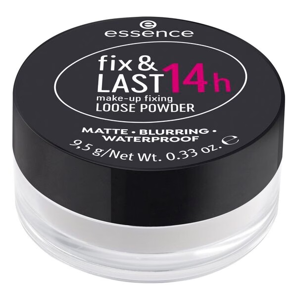 Essence Powder Fix Last Loose<br>9.5g