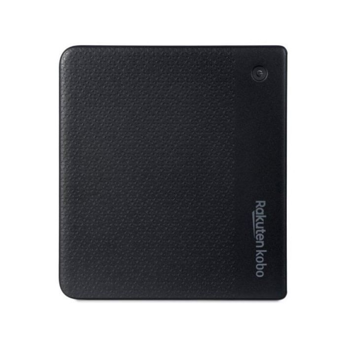 Kobo Libra Colour Black eReader Colour Screen MOBILE KOBO MULTIMEDIA TABLET L