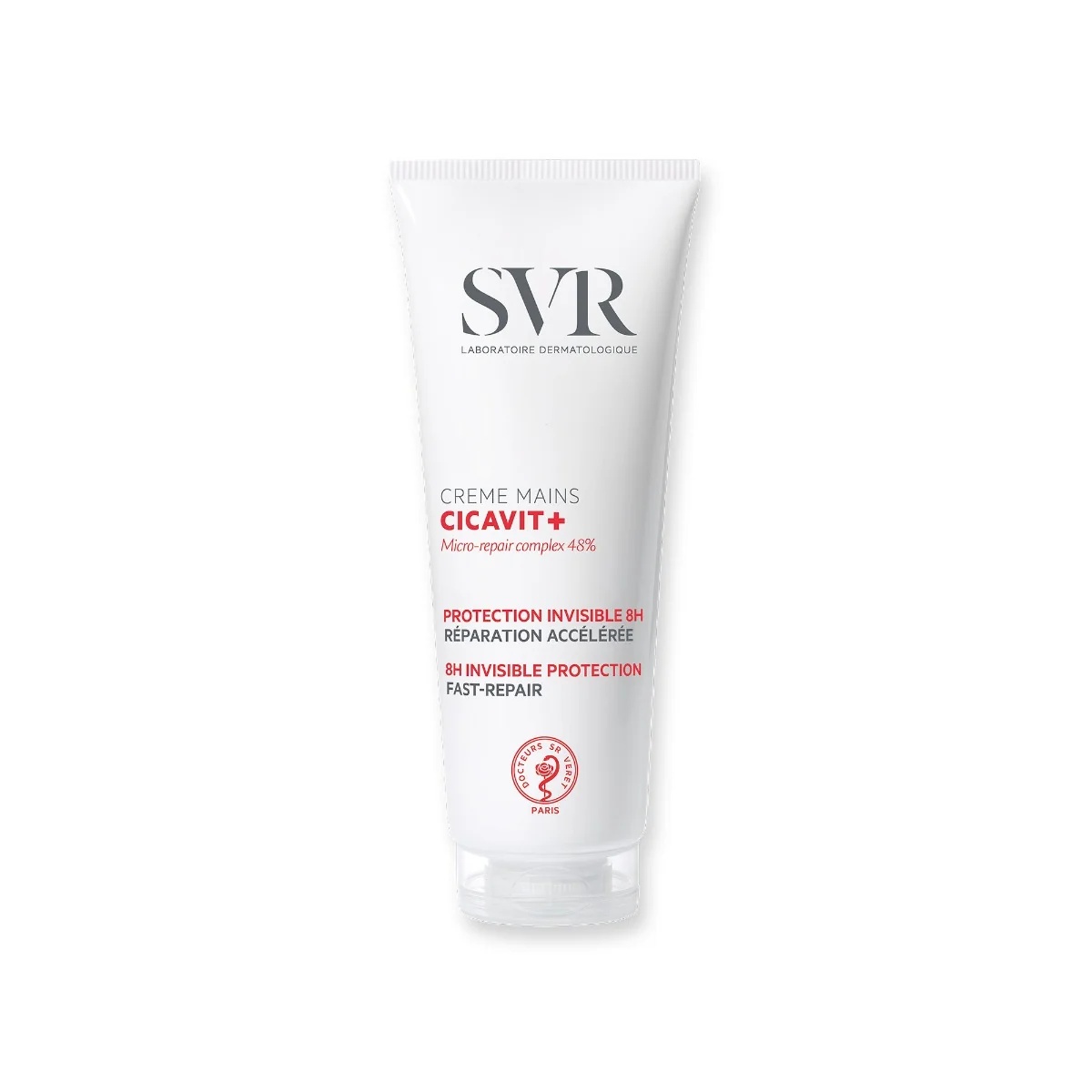 SVR SVR Cicavit+ Mains 75 ml Regenererende balsem