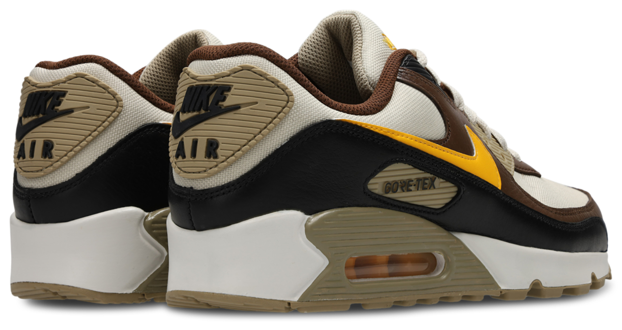 Nike Air Max 90 Goretex