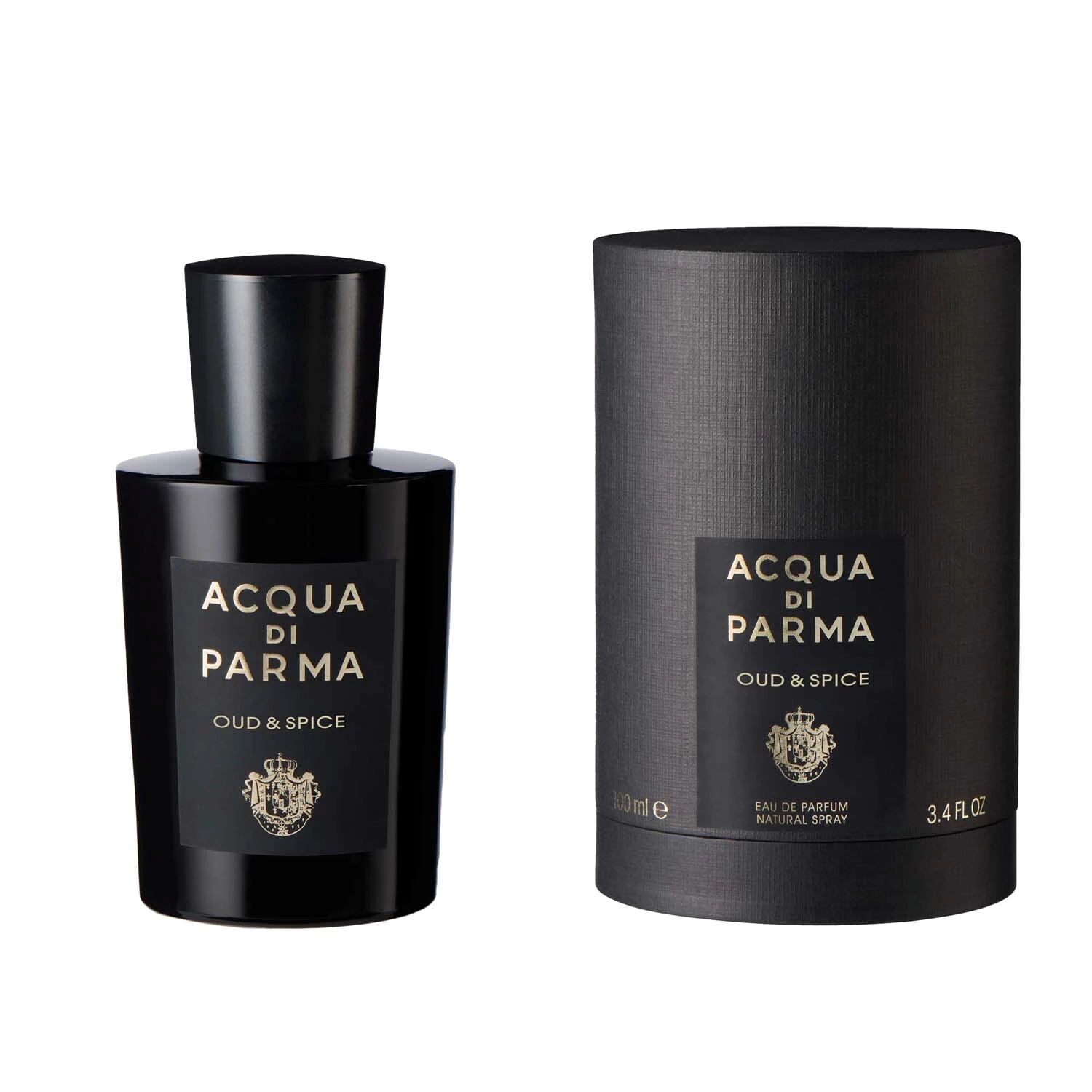 Signature Oud & Spice EdP 100 ml - Acqua di Parma
