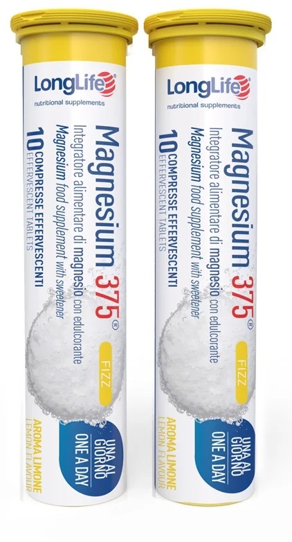 PIKA LIIGUSEGA pika elueaga Magnes375 Fizz Lim 20
