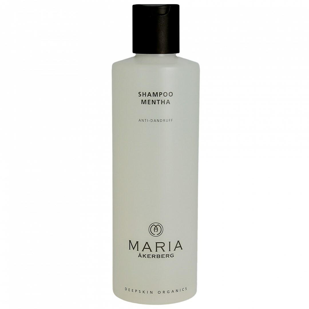 Šampon Mentha 250 ml - Maria Åkerberg