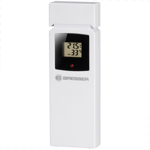 Āra sensors meteoroloģiskajām stacijām 7000023 7001910 7007201 Bresser