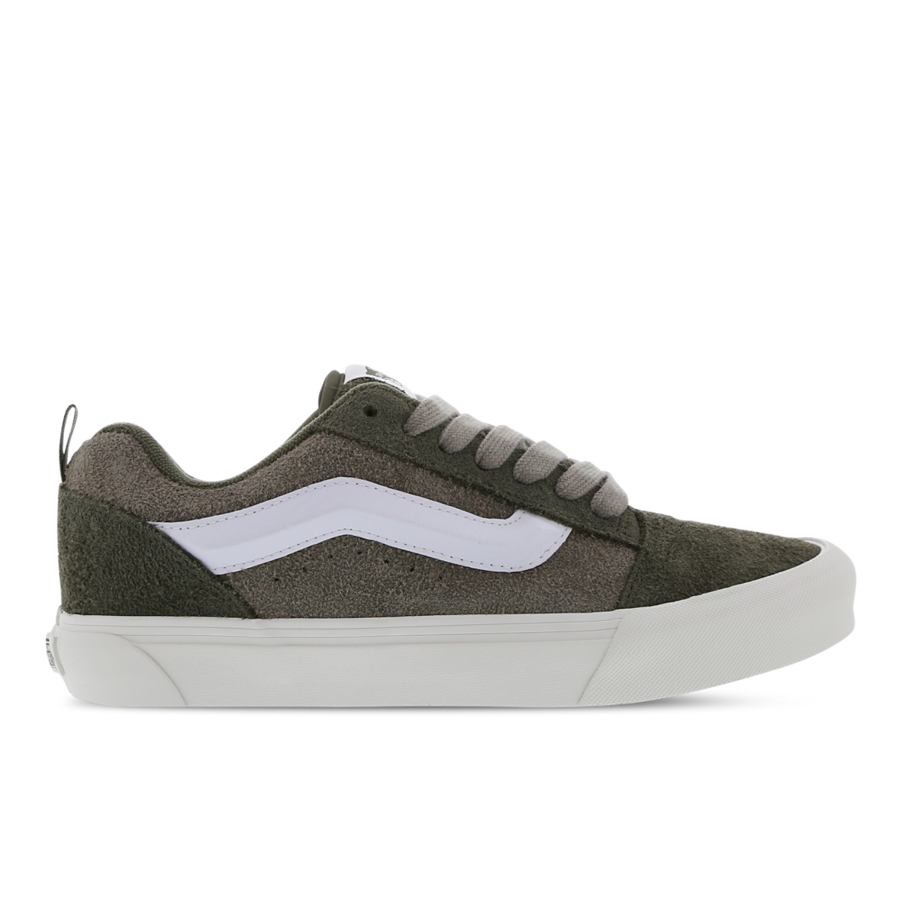 Vans Knu School