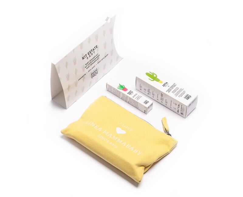 Kit Linea MammaBabyZeta