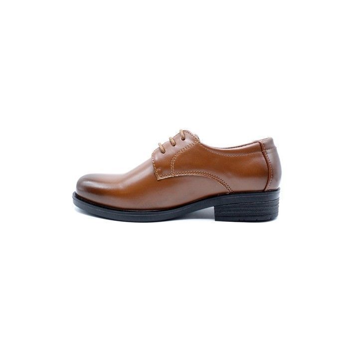 Chaussures Garçon, Marron