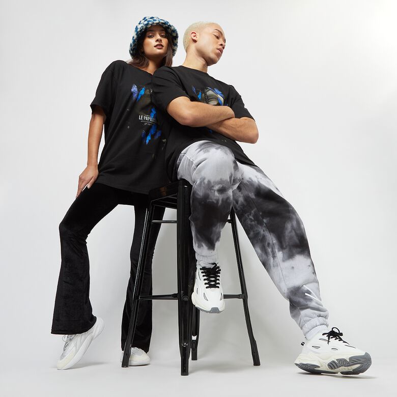 Le Papillon Oversize Tee