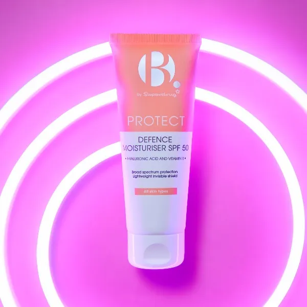 B. Protect Defence -aurinkovoide SPF 50 75ml