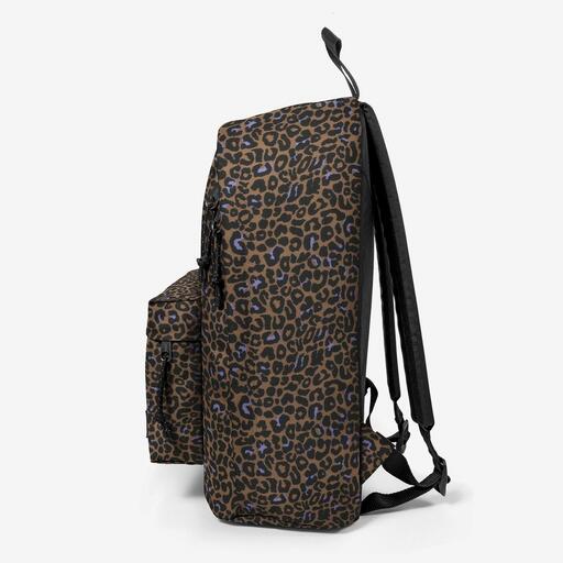 Eastpak is niet bereikbaar