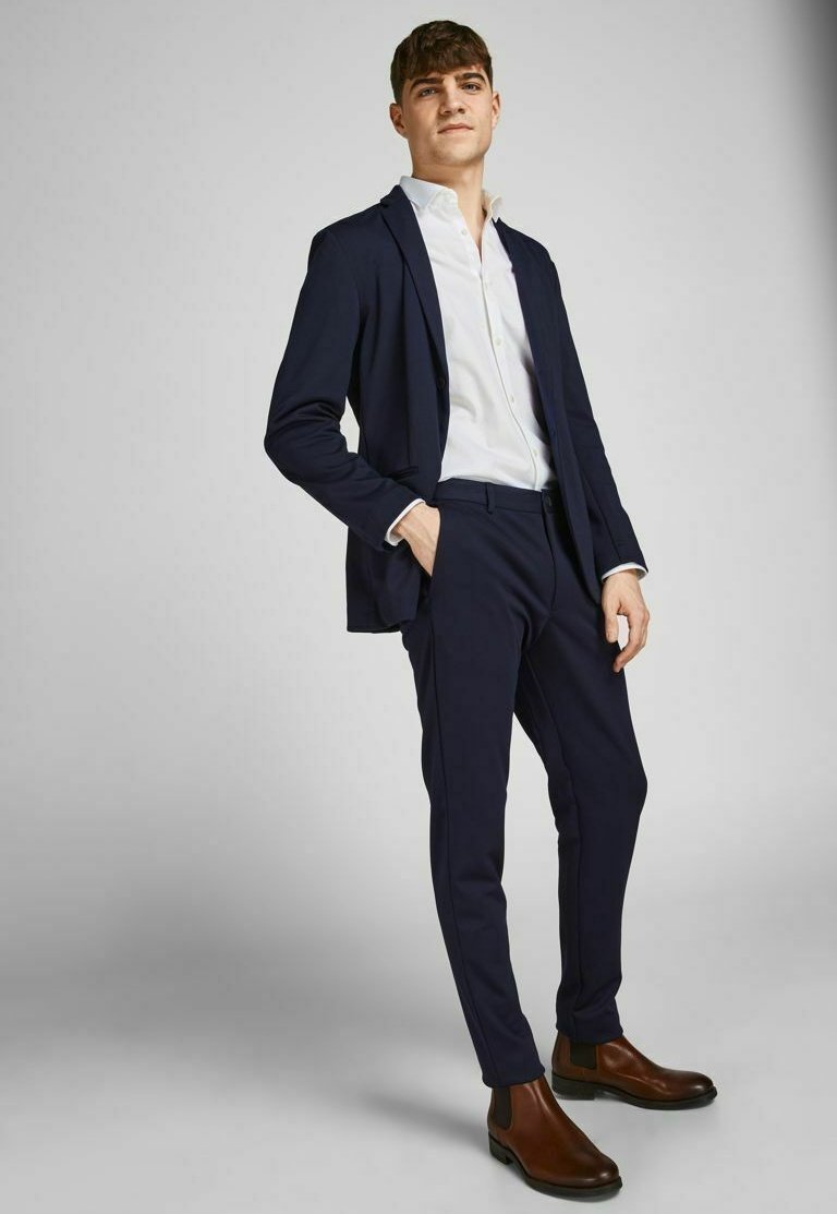 Chemise Jack & Jones PREMIUM CARDIFF - blanche