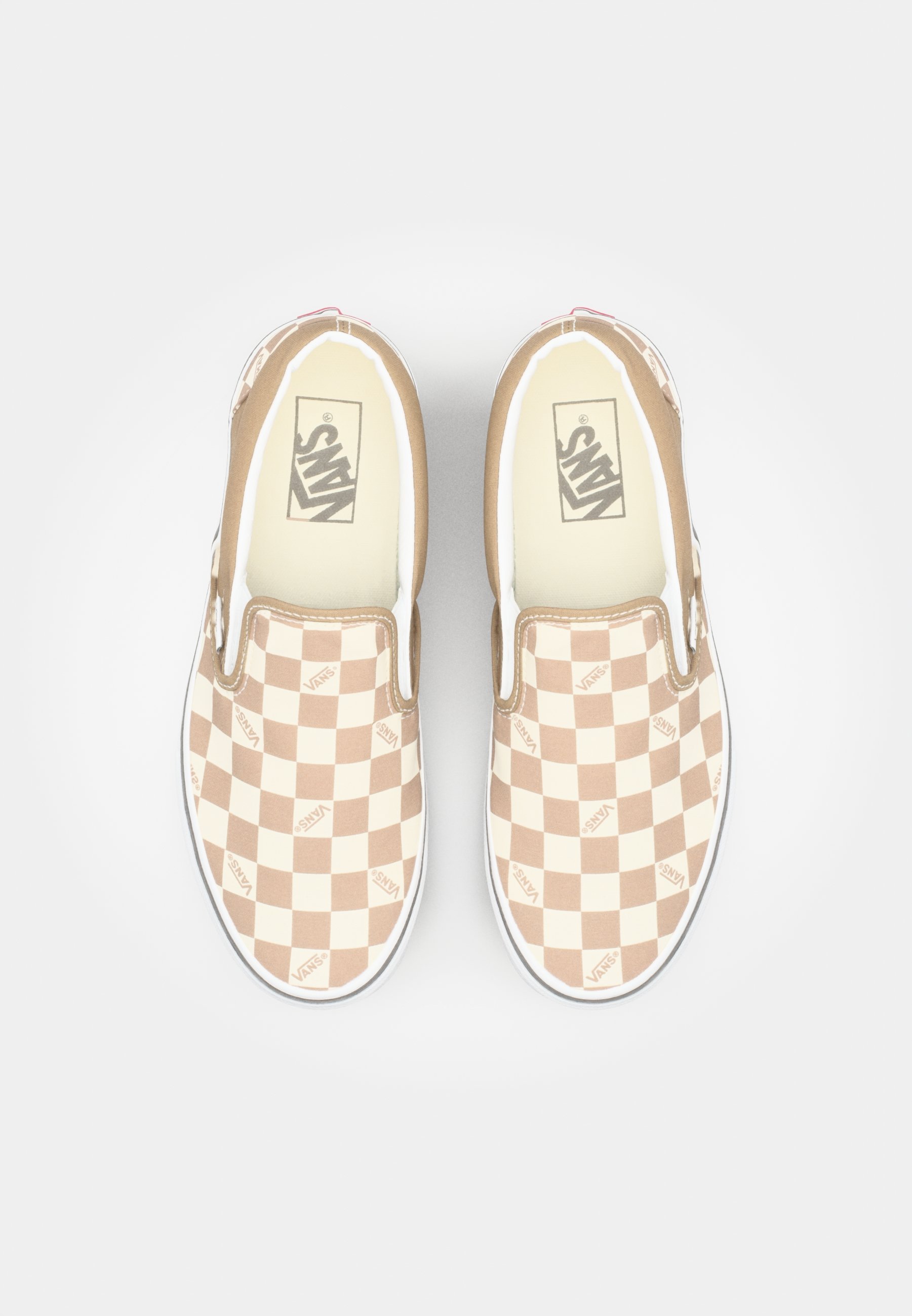 Vans lage sneakers