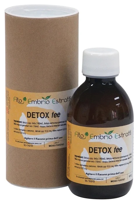 CEMON Détox 200 ml