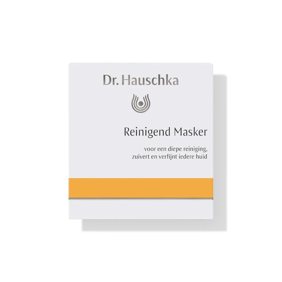 Dr. Hauschka Kosteuttava puhdistusnaamio - 90 ml