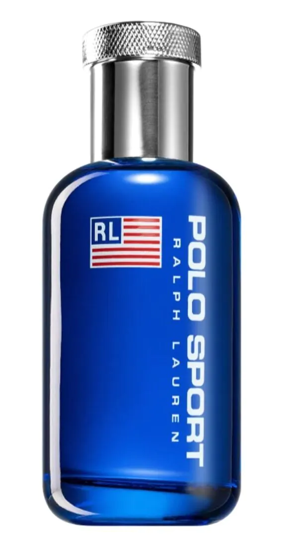 Ralph Lauren Polo Sport Woda toaletowa dla mężczyzn, 75 ml