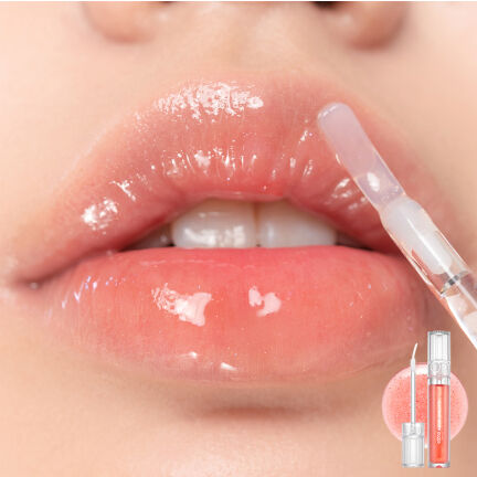 Rom&nd Glossing Water Gloss