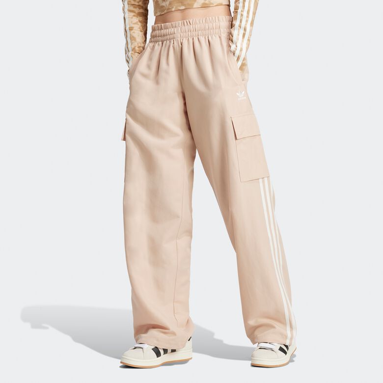 Pantalón 3 Rayas Cargo Cargo Gorp Core Pack