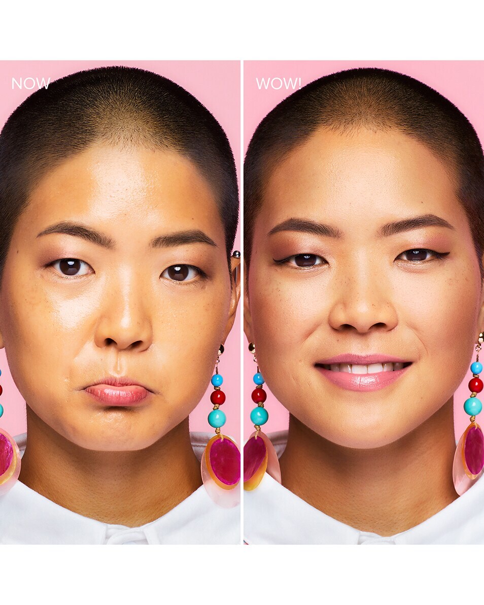 BENEFIT COSMETICS LA BASE DE BASE POREFESSIONNELLE