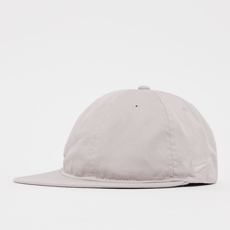 Club Cap FB Swoosh Wash L