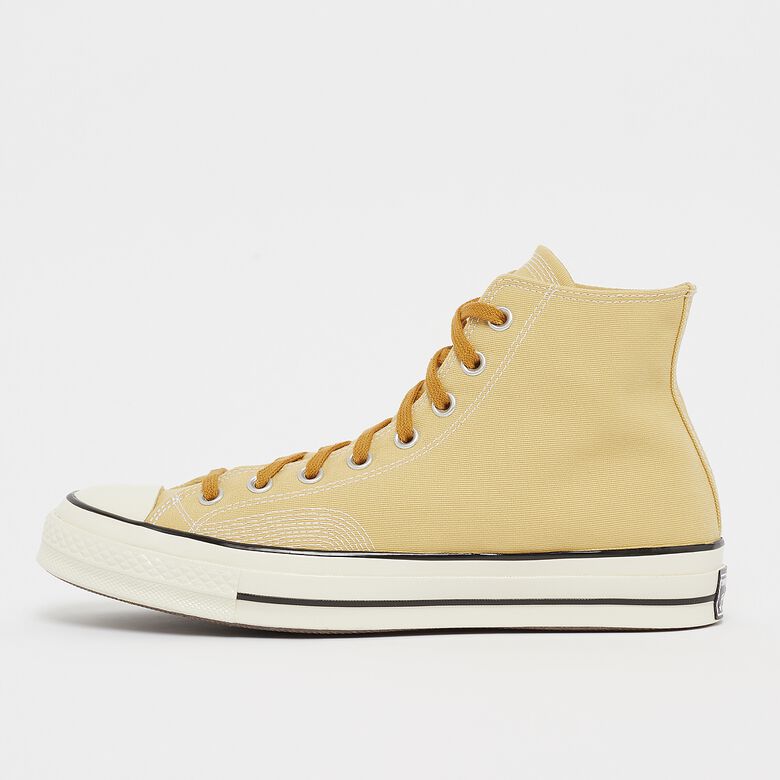 Chuck 70 Dschungelstoff