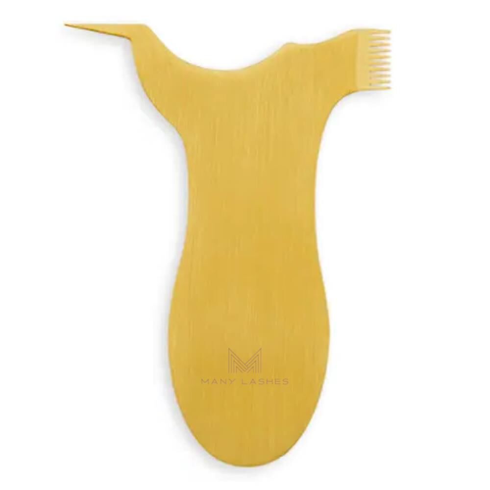 Many Beauty Lash Lift Comb