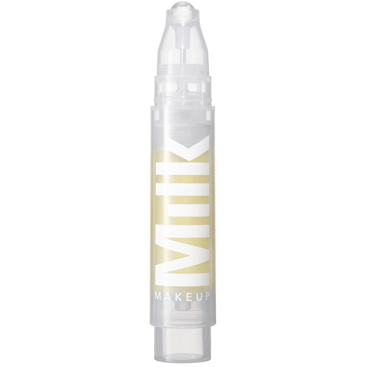 Mlijeko za lice uljem za šminkanje SUNSHINE OIL RELAUNCH – VITAMIN C + SKVALAN – 16 ml