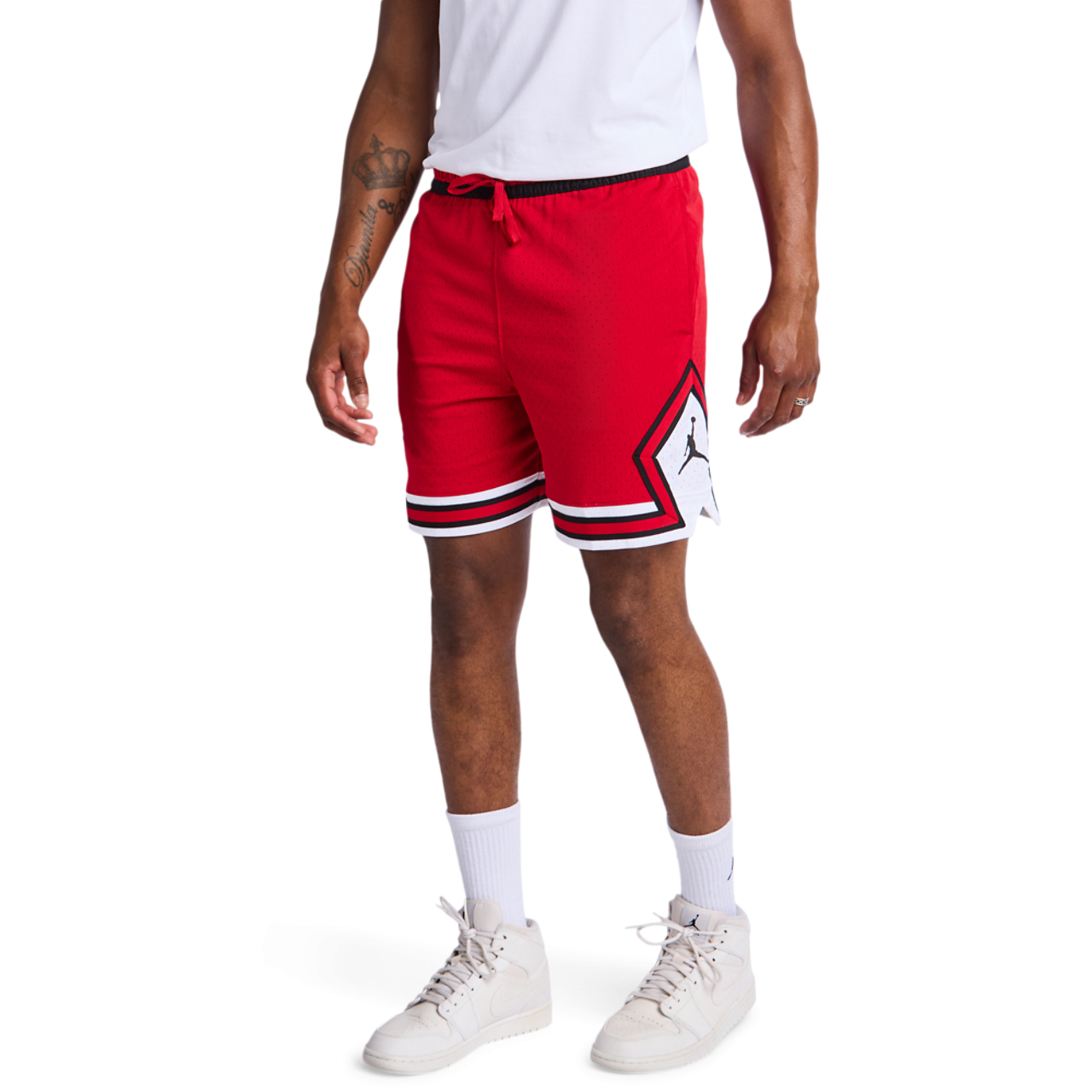 Jordan Diamond