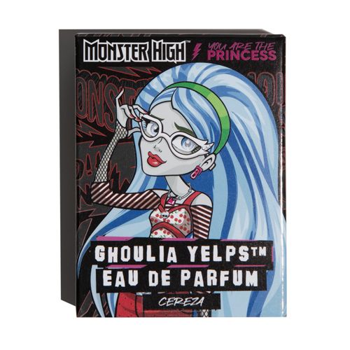 Monster High™ Cherry Eau de Parfum Колонска вода за жене