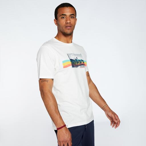  Camiseta Rip Curl