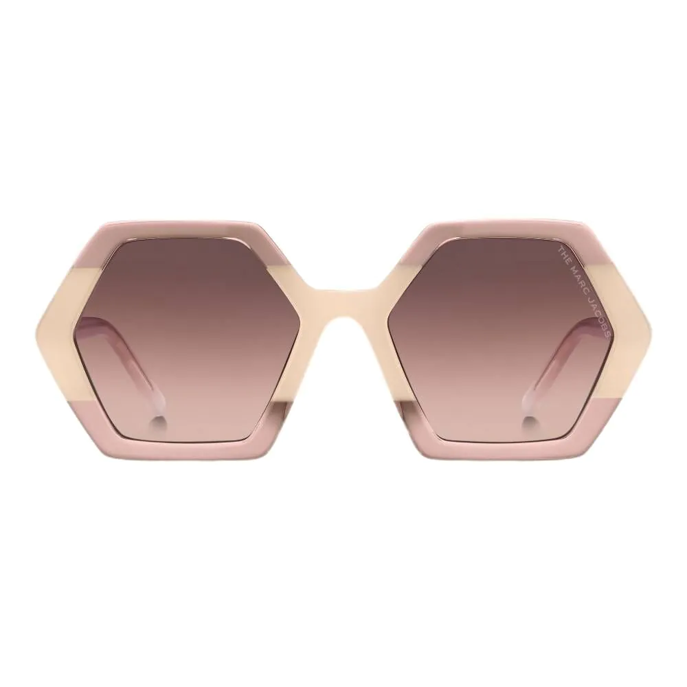 Marc Jacobs Okulary Przeciwsłoneczne MARC 521/S 203832NG3533X