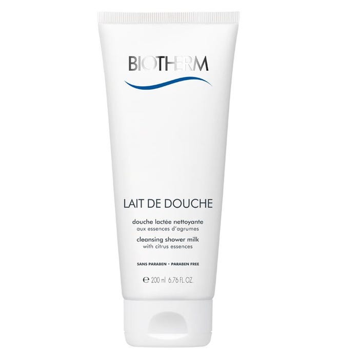 Lait De Douche Cleasing Shower Milk| 200 ml