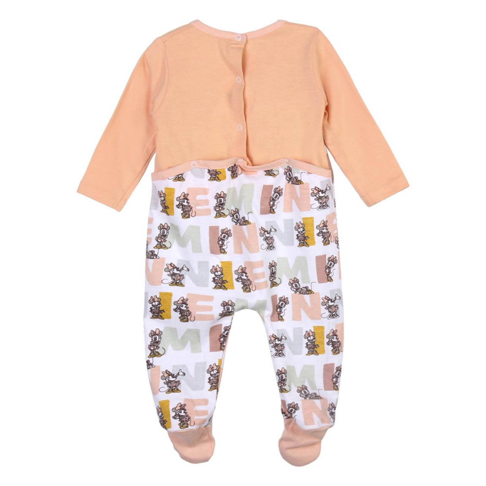  Minnie Mouse bred bodysuit 73325