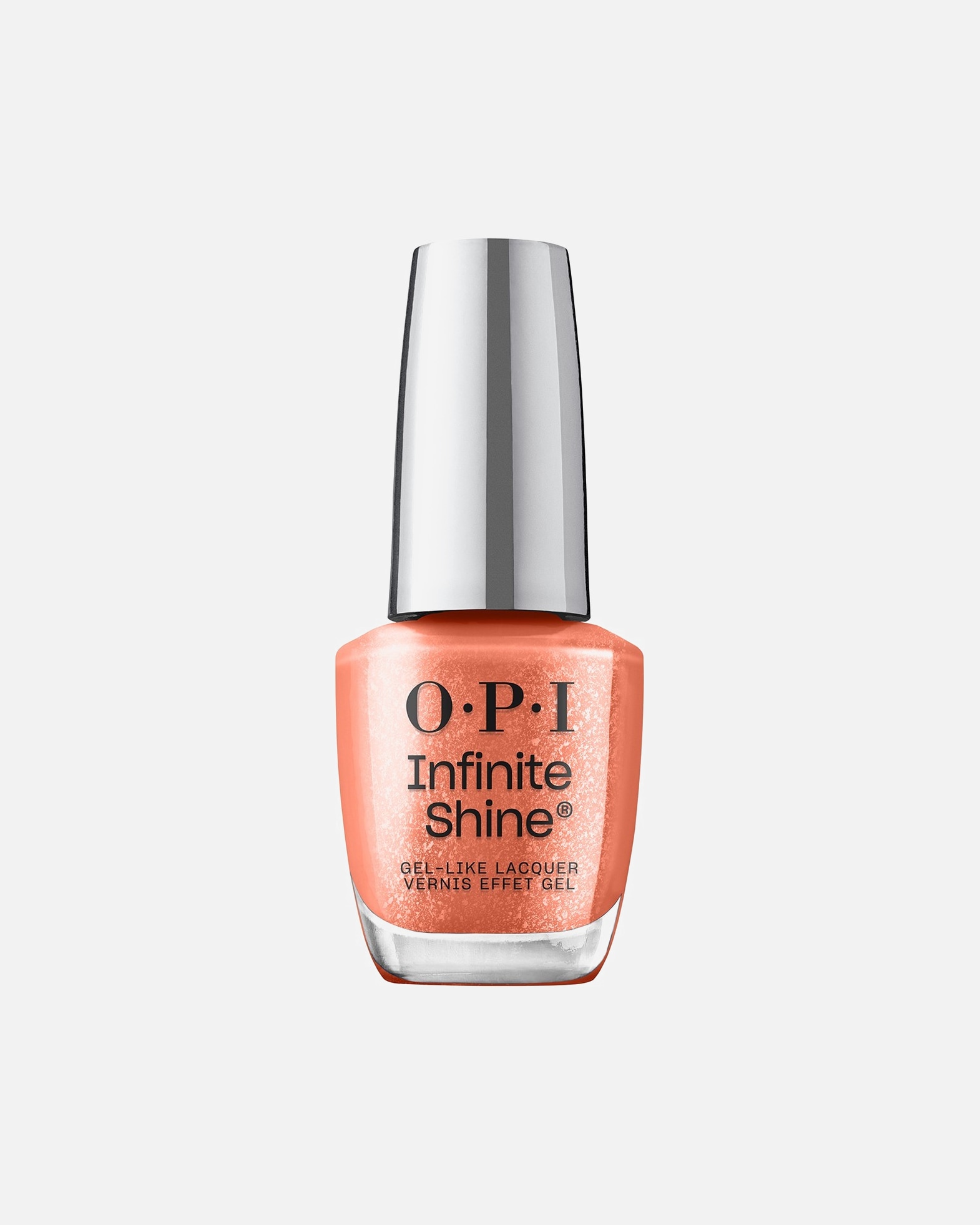 OPI Nagellack Infinite Shine Mikä on sinun manikyyrisi - 15 ml