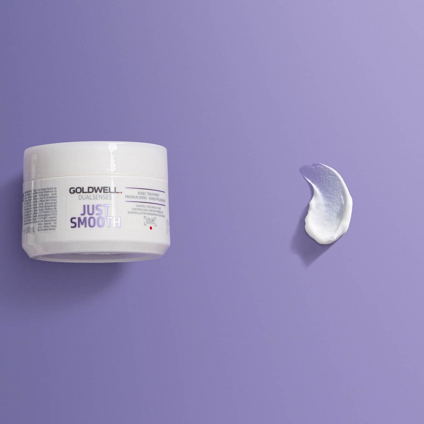 Goldwell Dualsenses Haarbehandeling 60 seconden - 200 ml