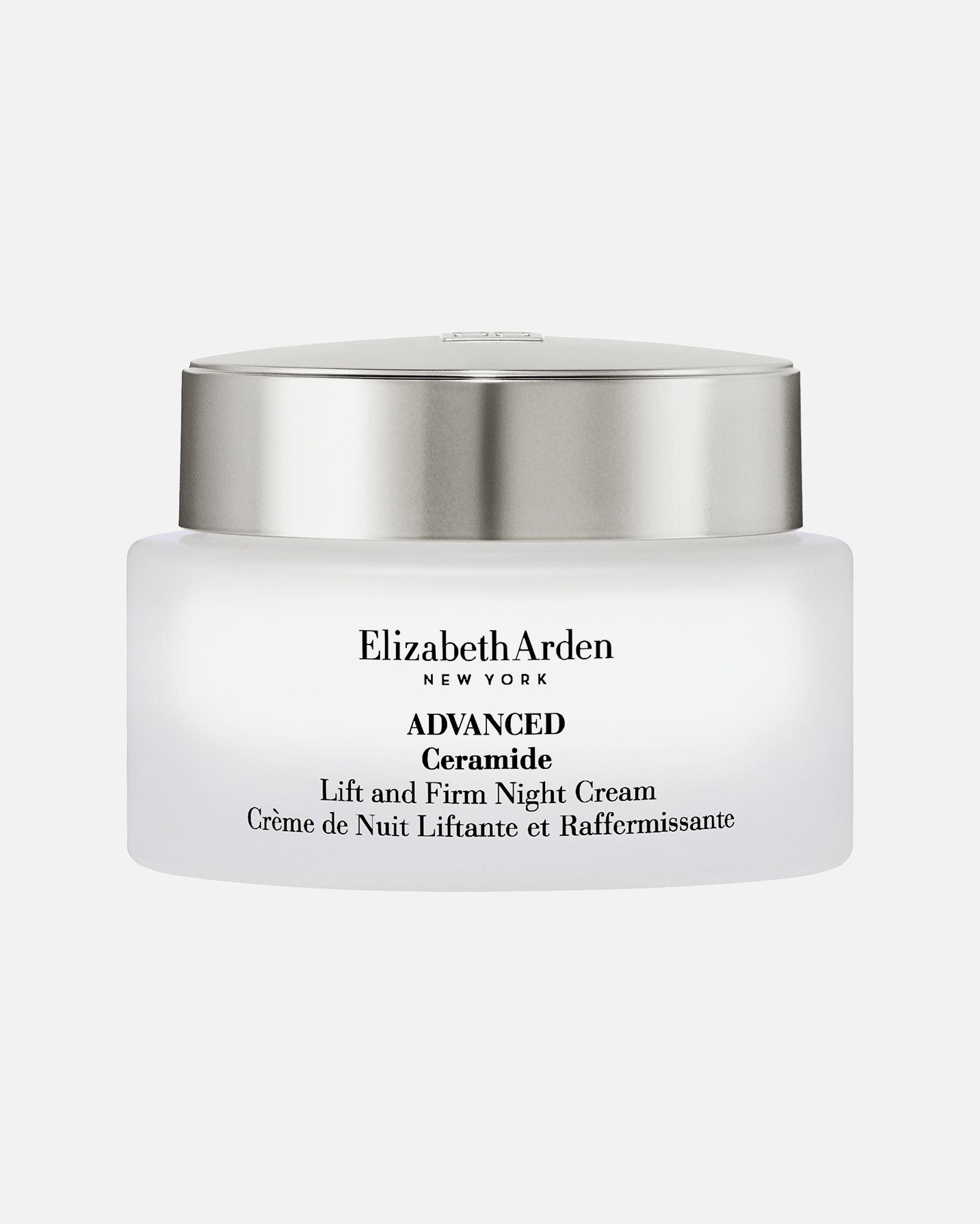 Elizabeth Arden noćna krema Ceramide Advanced Lift & Fix noćna krema - 50 ml
