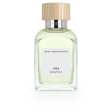 Adolfo Dominguez Adolfo Dominguez Água Fresca EDT täytettävä hajuvesi naisille 200 ml 200 ml
