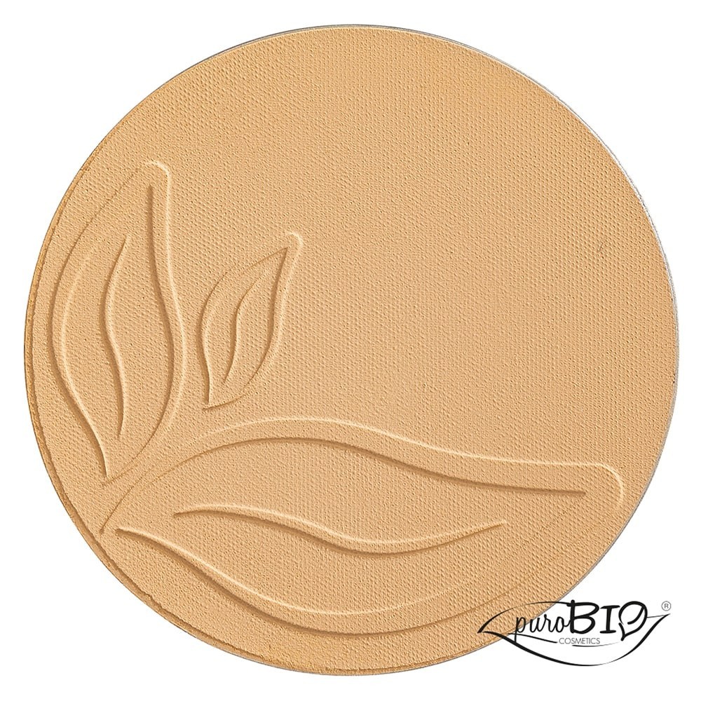 Purobio Compact Powder Indissoluble Recharge