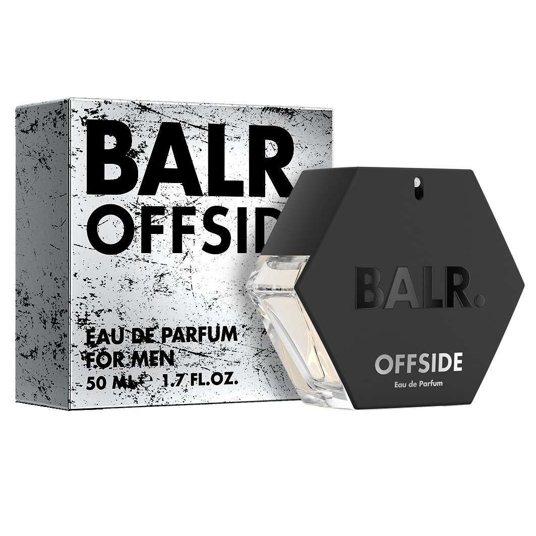 BALR. Ofsajdová voda pre mužov - 50 ml