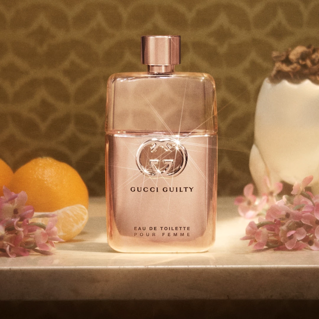 Gucci Guilty Pour Femme EdT 30 ml - Gucci