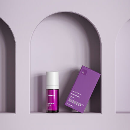Peptidi Theramid Derma