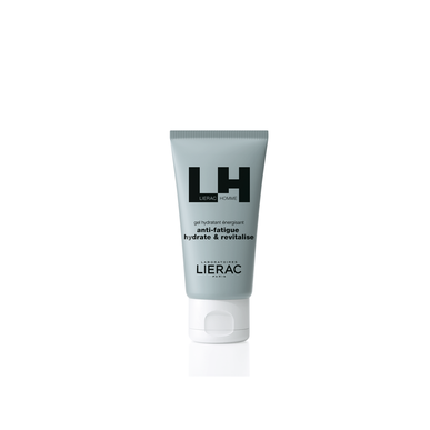 Lierac Homme Energizing Moisturizing Gel 50 ml