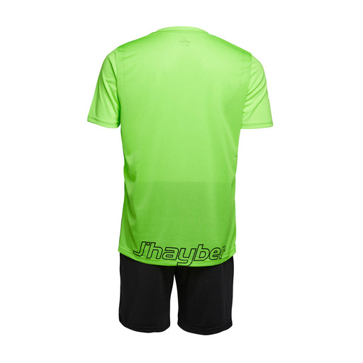 Conjunto J'Hayber Glow